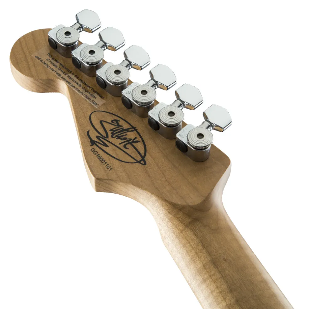 Charvel - USA Guthrie Govan Signature - Flame Maple