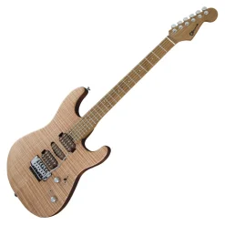 Charvel - USA Guthrie Govan Signature - Flame Maple