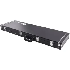 Charvel® Bass Hardshell Case, Black