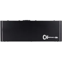 Charvel® Bass Hardshell Case, Black
