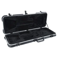 Charvel® Dinky™ Molded Case, Black