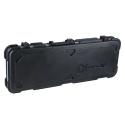 Charvel® Dinky™ Molded Case, Black