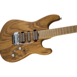 Charvel Guthrie Govan - Cooked Ash