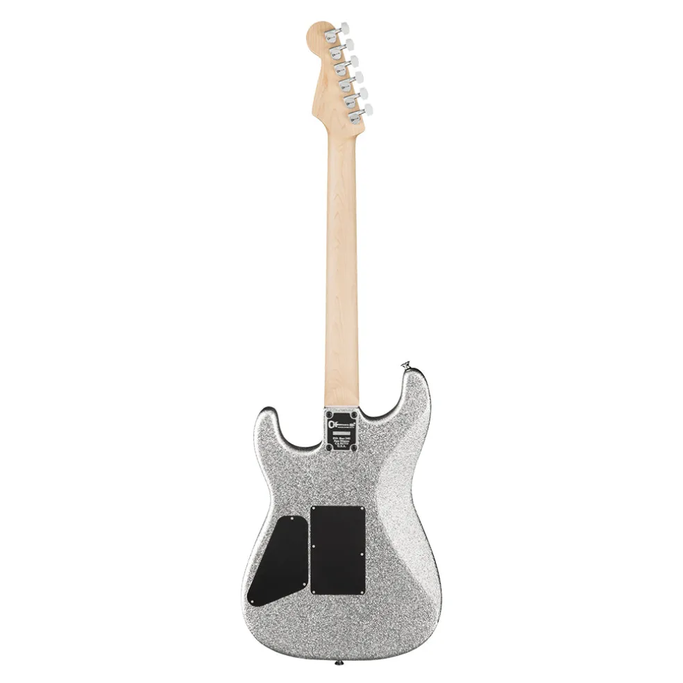Charvel Limited Edition Pro-Mod San Dimas® Style 1 HH FR M, Maple Fingerboard, Sin City Sparkle
