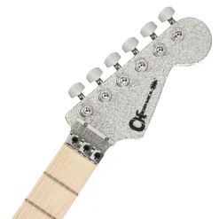 Charvel Limited Edition Pro-Mod San Dimas® Style 1 HH FR M, Maple Fingerboard, Sin City Sparkle