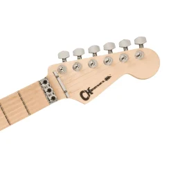 Charvel Limited Edition Pro-Mod San Dimas Style 1 HSS FR M, Maple Fingerboard, Aqua Flake