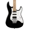 Charvel MJ So Cal Style 1 HSS FR M in Gloss Black