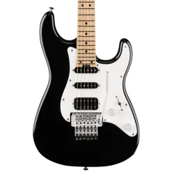 Charvel MJ So Cal Style 1 HSS FR M in Gloss Black