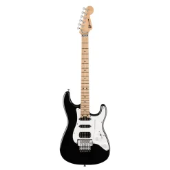 Charvel MJ So Cal Style 1 HSS FR M in Gloss Black