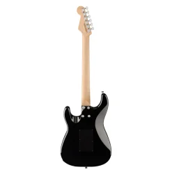 Charvel MJ So Cal Style 1 HSS FR M in Gloss Black