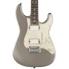 Charvel Prashant Aswani Signature Pro-Mod So-Cal PA28 Inca Silver