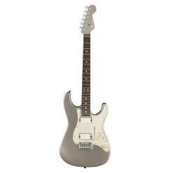 Charvel Prashant Aswani Signature Pro-Mod So-Cal PA28 Inca Silver