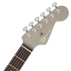 Charvel Prashant Aswani Signature Pro-Mod So-Cal PA28 Inca Silver