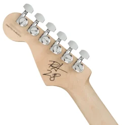 Charvel Prashant Aswani Signature Pro-Mod So-Cal PA28 Inca Silver