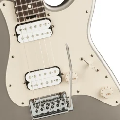 Charvel Prashant Aswani Signature Pro-Mod So-Cal PA28 Inca Silver