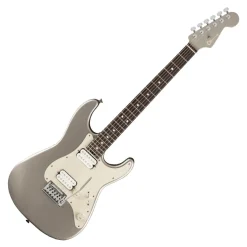 Charvel Prashant Aswani Signature Pro-Mod So-Cal PA28 Inca Silver
