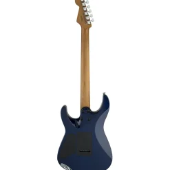 Charvel Pro Mod DK24 - Chlorine Burst - Caramelised Maple Fingerboard