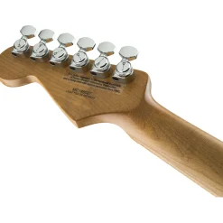 Charvel Pro Mod DK24 - Chlorine Burst - Caramelised Maple Fingerboard