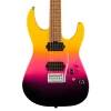 Charvel Pro Mod DK24 HH 2PT CM Malibu Sunset