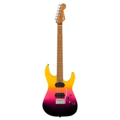 Charvel Pro Mod DK24 HH 2PT CM Malibu Sunset