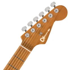 Charvel Pro Mod DK24 HH 2PT CM Malibu Sunset