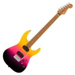 Charvel Pro Mod DK24 HH 2PT CM Malibu Sunset