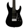 Charvel Pro Mod DK24 HH 2PT EB in Gloss Black