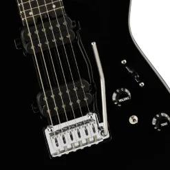 Charvel Pro Mod DK24 HH 2PT EB in Gloss Black