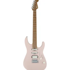 Charvel Pro Mod DK24 HSS - Shell Pink