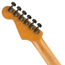 Charvel Pro Mod Relic San Dimas Style 1 HH FR PF Weathered Black