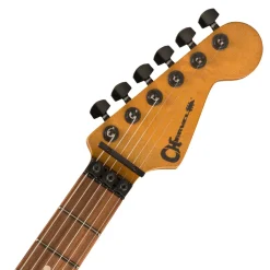 Charvel Pro Mod Relic San Dimas Style 1 HH FR PF Weathered White