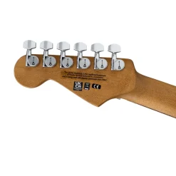 Charvel Pro Mod Super Stock So Cal Electric Guitar, Rosewood Fingerboard - Aged Arctic