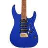 Charvel Pro-Mod DK24 - Mystic Blue - Caramelized Maple