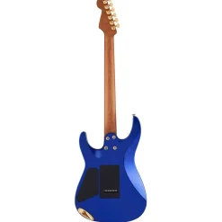 Charvel Pro-Mod DK24 - Mystic Blue - Caramelized Maple