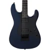 Charvel Pro-Mod Plus So-Cal EVTN6 Electric Guitar, Ebony Fingerboard - Midnight Blue
