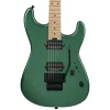 Charvel Pro-Mod San Dimas SD1 Electric Guitar, Maple Fingerboard - Pelham Green