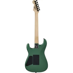 Charvel Pro-Mod San Dimas SD1 Electric Guitar, Maple Fingerboard - Pelham Green