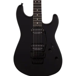 Charvel Pro-Mod San Dimas Style 1 HH FR E - Gloss Black