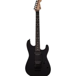 Charvel Pro-Mod San Dimas Style 1 HH FR E - Gloss Black