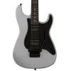 Charvel Pro-Mod So-Cal Style 1 HH FR E, Ebony Fingerboard, Satin Primer Gray
