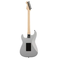 Charvel Pro-Mod So-Cal Style 1 HH FR E, Ebony Fingerboard, Satin Primer Gray