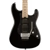 Charvel Pro-Mod So-Cal Style 1 HSS FR M, Maple Fingerboard, Gloss Black