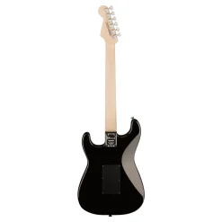 Charvel Pro-Mod So-Cal Style 1 HSS FR M, Maple Fingerboard, Gloss Black