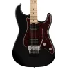 Charvel Pro-Mod So-Cal Style 1 HH FR M, Maple Fingerboard, Gamera Black