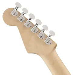 Charvel Pro-Mod So-Cal Style 1 HH FR M, Maple Fingerboard, Gamera Black