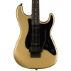 Charvel Pro-Mod So-Cal Style 1 HSS FR E Ebony Fingerboard - Pharaohs Gold