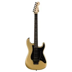 Charvel Pro-Mod So-Cal Style 1 HSS FR E Ebony Fingerboard - Pharaohs Gold