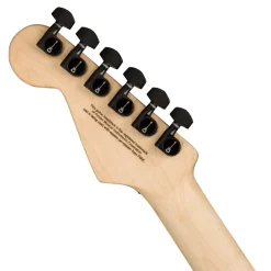 Charvel Pro-Mod So-Cal Style 1 HSS FR E Ebony Fingerboard - Pharaohs Gold