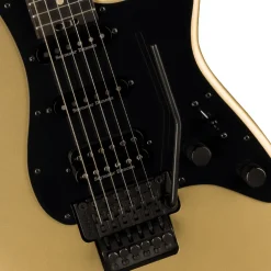 Charvel Pro-Mod So-Cal Style 1 HSS FR E Ebony Fingerboard - Pharaohs Gold