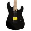 Charvel Sean Long Signature Pro-Mod San Dimas® Style 1 HH HT M, Maple Fingerboard, Gloss Black